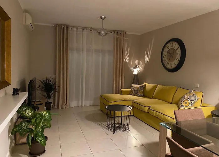 Juangy's In Adelfas Golf Del Sur Apartmán San Miguel de Abona