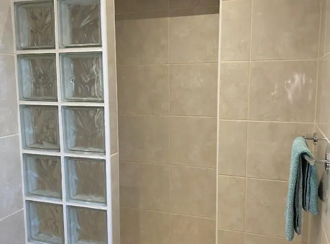 Apartmán Juangy's In Adelfas Golf Del Sur