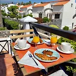 Lejlighed Juangy's In Adelfas Golf Del Sur