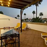 Lejlighed Juangy's In Adelfas Golf Del Sur San Miguel de Abona