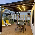 Juangy's In Adelfas Golf Del Sur Lejlighed *