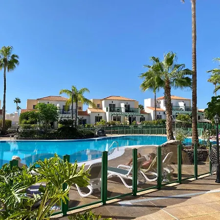 Juangy's In Adelfas Golf Del Sur سان ميغيل ذي أبونا