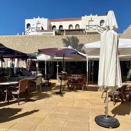 Juangy's In Adelfas Golf Del Sur