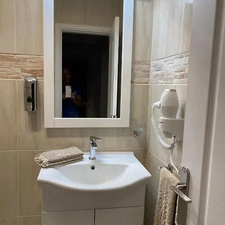Juangy's In Adelfas Golf Del Sur * سان ميغيل ذي أبونا