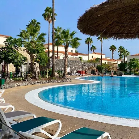 Juangy's In Adelfas Golf Del Sur * سان ميغيل ذي أبونا