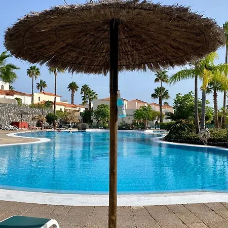 Juangy's In Adelfas Golf Del Sur * سان ميغيل ذي أبونا