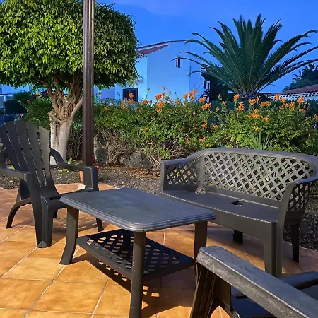 Juangy's In Adelfas Golf Del Sur * سان ميغيل ذي أبونا