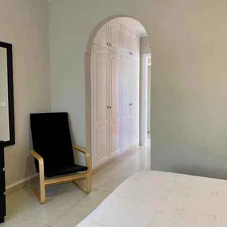 Juangy's In Adelfas Golf Del Sur Apartament San Miguel de Abona