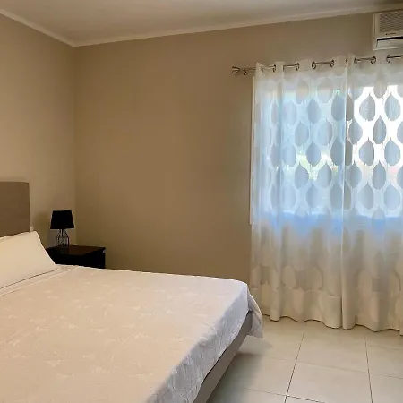 Apartament Juangy's In Adelfas Golf Del Sur