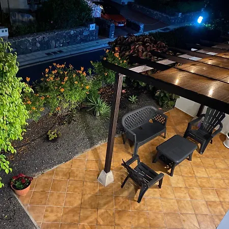 Juangy's In Adelfas Golf Del Sur * سان ميغيل ذي أبونا