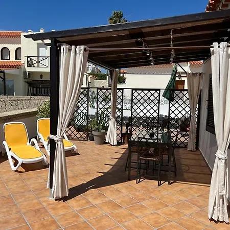 Juangy's In Adelfas Golf Del Sur سان ميغيل ذي أبونا