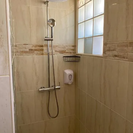 شقة Juangy's In Adelfas Golf Del Sur سان ميغيل ذي أبونا