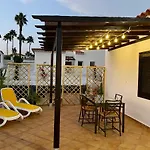 Apartamento Juangy's In Adelfas Golf Del Sur *