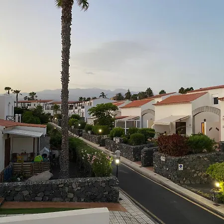 Juangy's In Adelfas Golf Del Sur Lägenhet