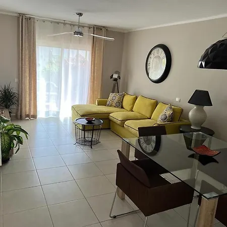 Juangy's In Adelfas Golf Del Sur Lägenhet San Miguel de Abona
