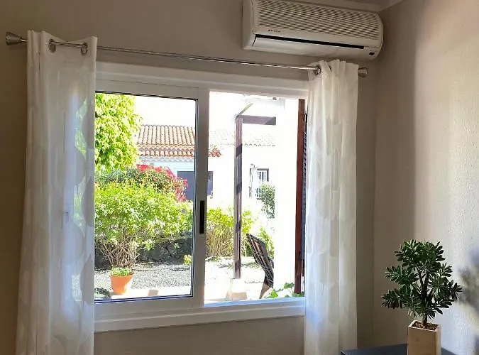 Juangy's In Adelfas Golf Del Sur Διαμέρισμα Σαν Μιγκέλ ντε Αμπόνα