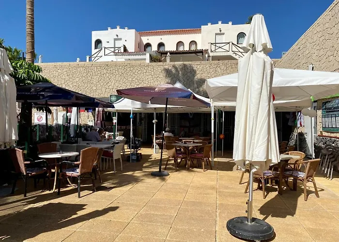 Juangy's In Adelfas Golf Del Sur