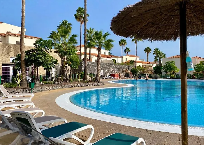 Juangy's In Adelfas Golf Del Sur * سان ميغيل ذي أبونا