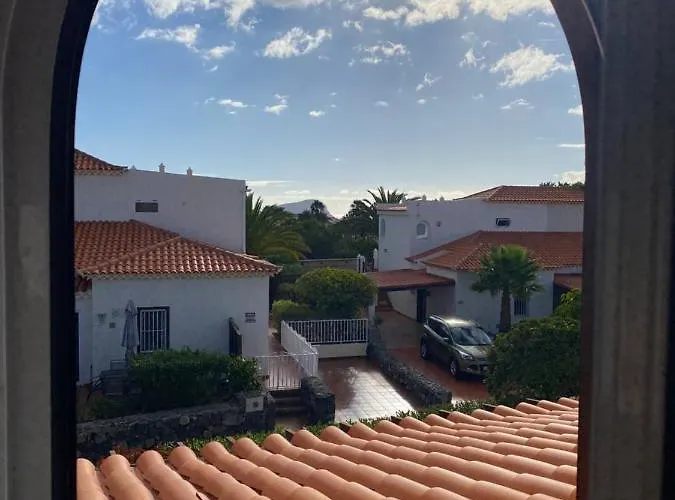 Juangy's In Adelfas Golf Del Sur * Σαν Μιγκέλ ντε Αμπόνα