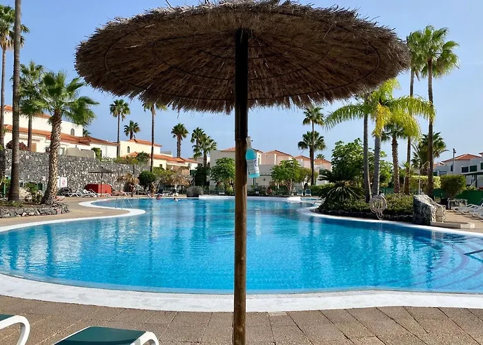 Juangy's In Adelfas Golf Del Sur * سان ميغيل ذي أبونا