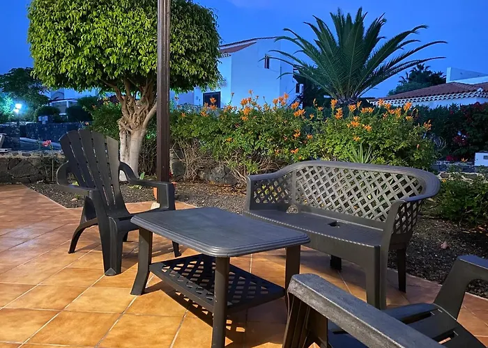 Juangy's In Adelfas Golf Del Sur * سان ميغيل ذي أبونا