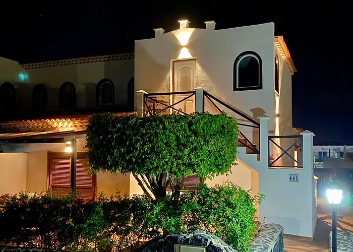Juangy's In Adelfas Golf Del Sur Διαμέρισμα Σαν Μιγκέλ ντε Αμπόνα