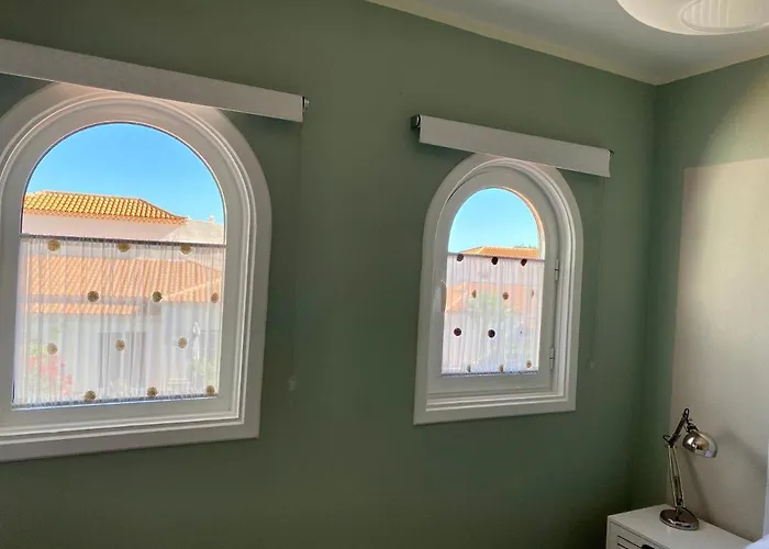 Διαμέρισμα Juangy's In Adelfas Golf Del Sur Σαν Μιγκέλ ντε Αμπόνα