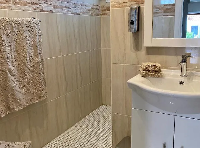 Juangy's In Adelfas Golf Del Sur Διαμέρισμα Σαν Μιγκέλ ντε Αμπόνα
