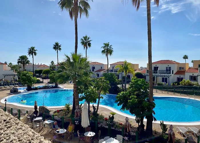 Juangy's In Adelfas Golf Del Sur * San Miguel de Abona