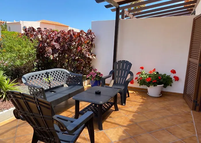 Juangy's In Adelfas Golf Del Sur Διαμέρισμα Σαν Μιγκέλ ντε Αμπόνα