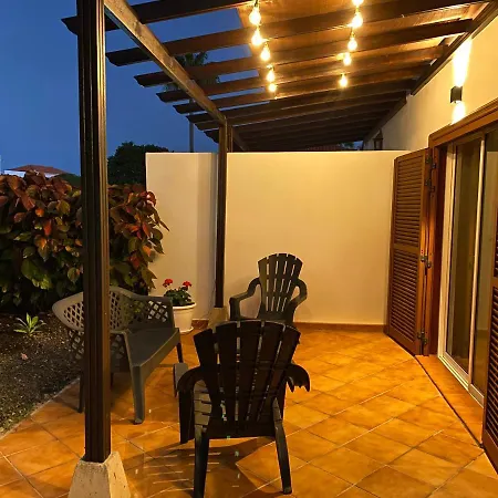 Juangy's In Adelfas Golf Del Sur サンミゲル・デ・アボナ