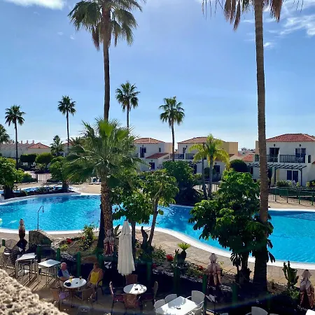 Juangy's In Adelfas Golf Del Sur * サンミゲル・デ・アボナ